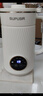 SUPUSR蘇泊破壁機豆?jié){機全自動免煮2025新款家用全自動小型料理機五谷雜糧輕音多功能榨汁機米糊輔食機 【珍珠白】1200ml大容量+20葉精鋼刀 曬單實拍圖