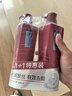 沙宣【單依純同款】水潤去屑洗發(fā)水男士女士通用洗500g*2大紅瓶 曬單實拍圖