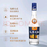 敘府 大曲藍標 濃香型白酒 52度 500ml*6瓶 整箱裝 純糧食酒 曬單實拍圖
