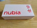 努比亞（nubia）小牛 12GB+256GB 玄采 一億像素高清主攝 5000mAh大電池 5G拍照中興手機(jī) 國(guó)家補(bǔ)貼 曬單實(shí)拍圖