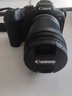 佳能（Canon）EOS R7 微單相機 4K Vlog高清視頻直播家用旅游照相機 RF-S 18-150mm大變焦套機 旅行暢玩套裝 曬單實拍圖