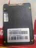 光威（Gloway）512GB SSD固態(tài)硬盤 SATA3.0 500MB/s  筆記本/臺(tái)式機(jī)通用 悍將系列 曬單實(shí)拍圖