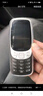 諾基亞（NOKIA）3210 4G 移動(dòng)聯(lián)通電信廣電全網(wǎng)通 2.4英寸雙卡雙待 直板按鍵學(xué)生功能機(jī)備用手機(jī)黑色 曬單實(shí)拍圖