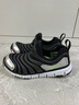 Nike 耐克小童鞋 Dynamo Free 男女童毛毛蟲(chóng)運動(dòng)鞋兒童一腳蹬休閑鞋 343738-028 33.5  曬單實(shí)拍圖