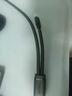 綠聯(lián) USB對拷線(xiàn) 電腦數據對傳線(xiàn) 免驅多功能傳輸連接線(xiàn) 鼠標鍵盤(pán)互聯(lián)共享線(xiàn) 雙USB口PC對電腦對拷線(xiàn) 【USB3.0+Type-c雙接口】對拷線(xiàn) 2米 曬單實(shí)拍圖