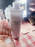 無印良品（MUJI）基礎補水乳液 溫和補水 保濕護膚  高保濕型400ml 曬單實拍圖