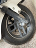 正新輪胎CST 3.00-10 4PR CM560 電動(dòng)車真空外胎 適用電輕摩//踏板車  曬單實(shí)拍圖