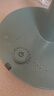 艾美特（AIRMATE）“海鷗”空氣循環(huán)扇家用20檔直流變頻電風(fēng)扇落地扇360度擺頭電扇臺地兩用輕音搖頭小風(fēng)扇 RD93 曬單實拍圖