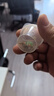 黑殼蝦活體觀賞花腰蝦除藻蝦辣椒蟹淡水魚草缸蝦蘋果螺清潔蝦工具 除藻迷你辣椒蟹12只包活10只 曬單實拍圖