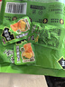 鹽津鋪子大魔王香菜麻醬味450g 素毛肚 魔芋爽 火鍋小吃零食解饞 休閑食品 曬單實拍圖