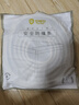 貝得力（BEIDELI）防撞條寶寶嬰幼兒防磕碰防護(hù)條免貼膠加寬加厚米色L型4米 曬單實拍圖