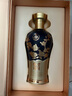 五糧液股份 金碧輝煌  藍(lán)韻金梅 濃香型白酒 52度500ml*2瓶 送禮宴飲 曬單實拍圖