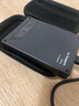 西部數據（WD）移動(dòng)硬盤(pán)My Passport Ultra 金色 2.5英寸機械硬盤(pán) 手機電腦外置外接 加密兼容Mac 【高端精英款】| Type-C接口 5TB 曬單實(shí)拍圖