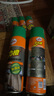 龜牌（Turtle Wax）多功能泡沫清潔劑(500901*3)650ml汽車內(nèi)飾清洗劑座椅皮革清洗劑 曬單實拍圖