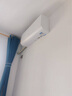 海爾（Haier）小紅花套系 凈省電1.5匹掛機臥室節能壁掛式空調 KFR-35GW/E1-1家電國家補貼20%以舊換新 曬單實(shí)拍圖
