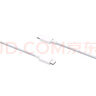 vivo iQOO 官方原裝6A Type-c 超快閃充數(shù)據(jù)線 (CtoC)  1.5m 適用于vivoiqoo小米榮耀華為OPPO手機(jī) 曬單實(shí)拍圖