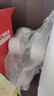 ROYALRUICHENG歐式咖啡杯陶瓷杯套裝簡約水杯家用拿鐵杯掛耳美式杯碟咖啡杯帶勺 金邊6杯6碟送6陶瓷勺送杯架 曬單實拍圖