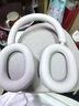 索尼（SONY） WH-1000XM5 頭戴式無(wú)線藍(lán)牙降噪耳機(jī) AI智能降噪XM4升級(jí)版 臺(tái)式電腦筆記本通用耳麥 鉑金銀 曬單實(shí)拍圖