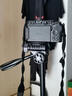 金富圖寶麗來(lái)Now+Gen2-3相機支架拍立得專(zhuān)用三腳架戶(hù)外便攜式自拍架子富士相機三腳架 1.75米相機支架+手機監視夾+補光燈 曬單實(shí)拍圖