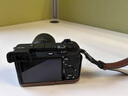 索尼（SONY）ILCE-6700/a6700/智能AI芯片APS-C微單相機(jī)Vlog視頻拍攝 A6700M【888】 官方標(biāo)配 曬單實(shí)拍圖