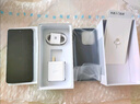 OPPO A3i 6GB+128GB 星辰紫 抗摔抗水濺 5100mAh大電池 45W閃充 120Hz高刷 5G 老人智能手機(jī) 國家補(bǔ)貼 曬單實拍圖