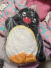 SHANDMOO正版山莫pingu企鵝躺平扁扁抱枕可愛(ài)女生沙發(fā)床頭玩偶睡覺(jué)公仔 躺平扁扁抱枕65cm*50cm 曬單實(shí)拍圖