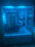 速度玩家英特爾酷睿i7升十八核4060電競獨顯組裝臺式機電腦主機游戲辦公Ai設計師整機全套 主機+32英寸4K級護眼屏全套 E：i9級24核芯2K暢玩電競丨1T丨4050獨顯 曬單實拍圖