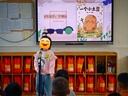 MICGRS麥克風(fēng)話(huà)筒支架落地 舞臺直播家用k歌學(xué)校錄音k歌伸縮升降三腳架開(kāi)會(huì )演講金屬咪架配兩個(gè)通用咪夾 單咪夾-伸縮橫桿 曬單實(shí)拍圖