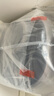 蘇泊爾（SUPOR）【國(guó)家補(bǔ)貼】IH快排鮮呼吸電壓力鍋 5L 112kPa 2200W 母嬰316L精鋼球釜高壓鍋 SY-50FH5018Q 4-6人 曬單實(shí)拍圖
