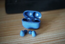 索尼（SONY）LinkBuds S 舒適入耳 真無(wú)線(xiàn)降噪耳機 藍牙5.2 黑色 WF-LS900N 七夕禮物 曬單實(shí)拍圖