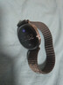 三星 Samsung Watch8 eSIM通話(huà)智能手表/運動(dòng)手表/電話(huà)手表/適配三星三折疊 44mm 慕巖灰 曬單實(shí)拍圖
