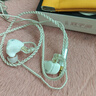 覓聲雙子座入耳式游戲耳機(jī)HiFi帶麥高音質(zhì)typec接口電競(jìng)耳機(jī)三角洲行動(dòng)專用帶麥耳機(jī)可換線 白瓷-3.5mm帶麥-入會(huì)贈(zèng)迷你聲卡 曬單實(shí)拍圖