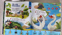 學(xué)而思 紅鼻子點(diǎn)點(diǎn)睡前故事發(fā)聲書(shū) 2-4歲早教 世界必讀經(jīng)典故事 2000+故事兒歌 兒童繪本故事書(shū) 睡前早教啟蒙寶寶大班中班小班益智閱讀圖書(shū) 曬單實(shí)拍圖