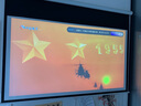 當貝D6XPro 激光投影儀家用 高清一體式云臺便攜戶(hù)外投影機 臥室客廳辦公智能家庭影院國家補貼20% 曬單實(shí)拍圖