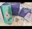 安娜蘇（Anna sui）許愿精靈淡香水30ml女士香水禮盒生日禮物送女友閨蜜 曬單實(shí)拍圖