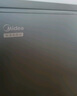 美的（Midea）冰柜300升以上大容量商用冰柜單溫臥式家用冰柜小型茶葉柜冷藏柜冷凍柜超低溫-40度深冷速凍柜 300升 升級(jí)凈味抑菌 一級(jí)能效 -30℃ 曬單實(shí)拍圖