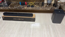 森海塞爾（Sennheiser）AMBEO Soundbar Plus 條形音箱聲吧回音壁 家庭影院 黑色 雙11推薦 曬單實(shí)拍圖