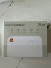 中興（ZTE）5G隨身wifi移動UFI 無線上網(wǎng)卡 5g插卡路由 無限隨行車載 筆記本流量卡托 F50/MU300 曬單實拍圖