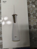 拜爾 M4專(zhuān)業(yè)沖牙器 手持式水牙線(xiàn)家用電動(dòng)聲波去除超正畸專(zhuān)用牙齒清潔洗牙神器 送女男朋友 曬單實(shí)拍圖