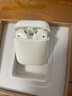 Apple 蘋(píng)果 AirPods/Pro/Max系列 1代/2代/3代/4代 二手無(wú)線(xiàn)藍牙耳機 AirPods 2 曬單實(shí)拍圖
