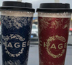 霸王茶姬（CHAGEE）霸王茶姬 原葉鮮奶茶大杯5選2  單次兌換券【可用門店以小程序展示為準(zhǔn)】 曬單實(shí)拍圖