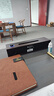 飛利浦（PHILIPS）SPA3809 藍(lán)牙音箱  電腦音響 家用桌面臺(tái)式機(jī)筆記本音箱 重低音 木質(zhì)時(shí)鐘音箱 曬單實(shí)拍圖