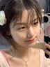 儒意（RUYI）377美白面膜補水男女士保濕淡斑提亮膚色抗皺緊致抗衰老去黃金榜 曬單實(shí)拍圖