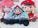 富士XT2/XT4/XT3/XT5/XT30II/X50/XT200 半畫幅復(fù)古微單二手?jǐn)?shù)碼相機(jī) 富士XT5 銀色【單機(jī)身】 【準(zhǔn)新】 曬單實(shí)拍圖