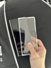 智父vivo x fold5手機(jī)殼新款vivoxfold5折疊屏超薄磁吸防摔保護(hù)套vivo xfold5中軸鉸鏈全包高級(jí)感外殼 高清款【青松】磁吸支架*鉸鏈全包 曬單實(shí)拍圖