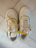 耐克NIKE七夕禮物 女空軍一號 AIR FORCE 1運動(dòng)鞋FN6335-101果綠36 曬單實(shí)拍圖