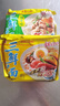 華豐方便面三鮮伊面五連包泡面早餐速食休閑零食品 原味5包*86g 曬單實(shí)拍圖