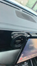 綠聯(lián)車載手機(jī)支架 磁吸新能源大屏專用適用特斯拉model3/Y小米/比亞迪 曬單實(shí)拍圖