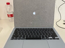 Apple/蘋果【國家補貼】AI筆記本/2025款MacBook Air13英寸M4 (10+8核) 16G 256G天藍色電腦MC6T4CH/A 曬單實拍圖