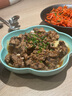 龍大肉食 國(guó)產(chǎn)黑豬肋排4斤（不含脊骨） 免切排骨豬肋骨含軟骨 黑豬肉生鮮 曬單實(shí)拍圖